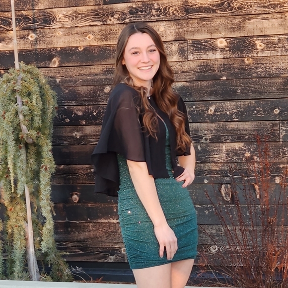 Meet your Posher, Joslyn - Picture 1 of 1